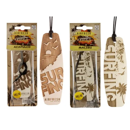 Zapachy serii Atlantic